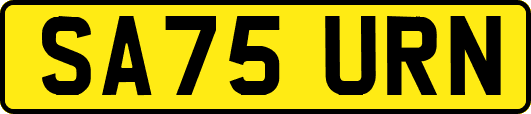 SA75URN