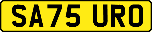 SA75URO