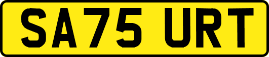 SA75URT