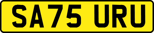 SA75URU