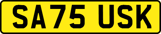 SA75USK