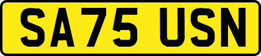 SA75USN