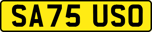 SA75USO