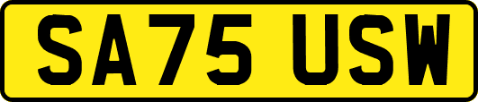 SA75USW