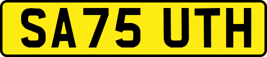 SA75UTH