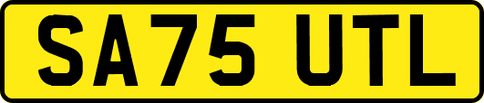 SA75UTL