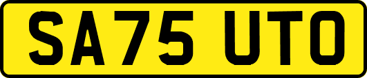 SA75UTO