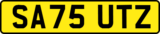 SA75UTZ