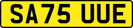 SA75UUE
