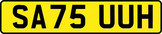 SA75UUH