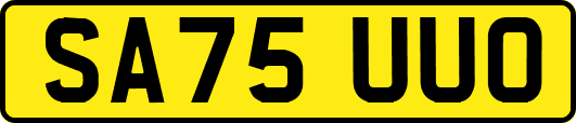 SA75UUO