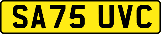 SA75UVC