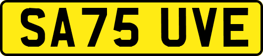 SA75UVE