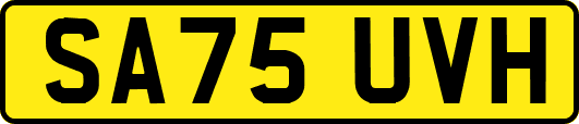 SA75UVH