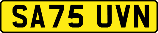 SA75UVN
