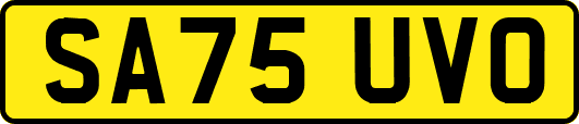 SA75UVO