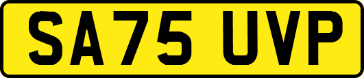 SA75UVP