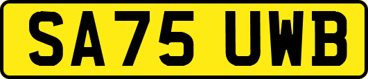 SA75UWB