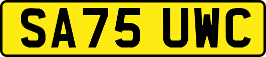 SA75UWC