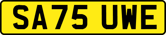 SA75UWE