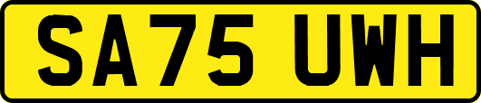 SA75UWH