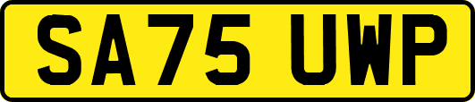 SA75UWP