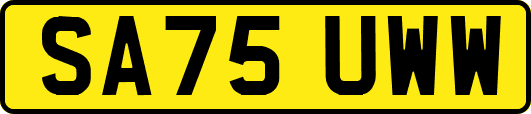 SA75UWW