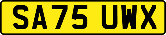 SA75UWX