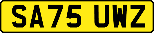 SA75UWZ