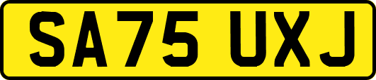 SA75UXJ