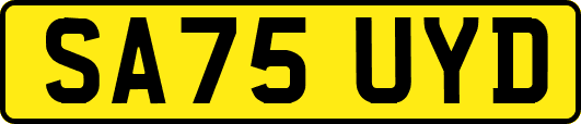 SA75UYD