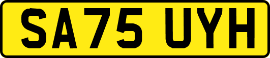 SA75UYH