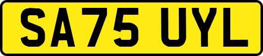 SA75UYL