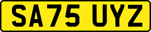 SA75UYZ