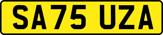 SA75UZA