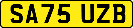 SA75UZB
