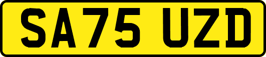 SA75UZD