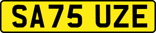 SA75UZE