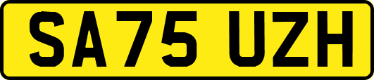 SA75UZH