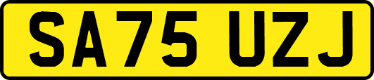 SA75UZJ