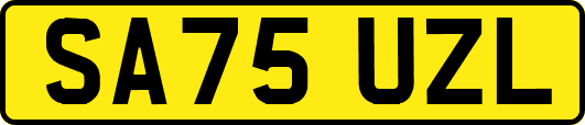 SA75UZL