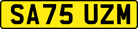 SA75UZM