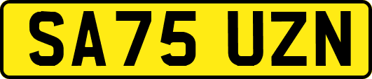 SA75UZN