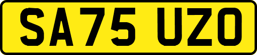 SA75UZO