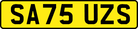 SA75UZS