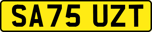 SA75UZT