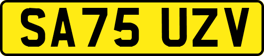 SA75UZV