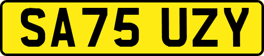 SA75UZY