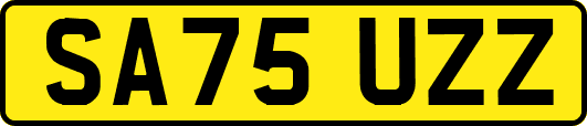 SA75UZZ