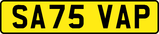 SA75VAP